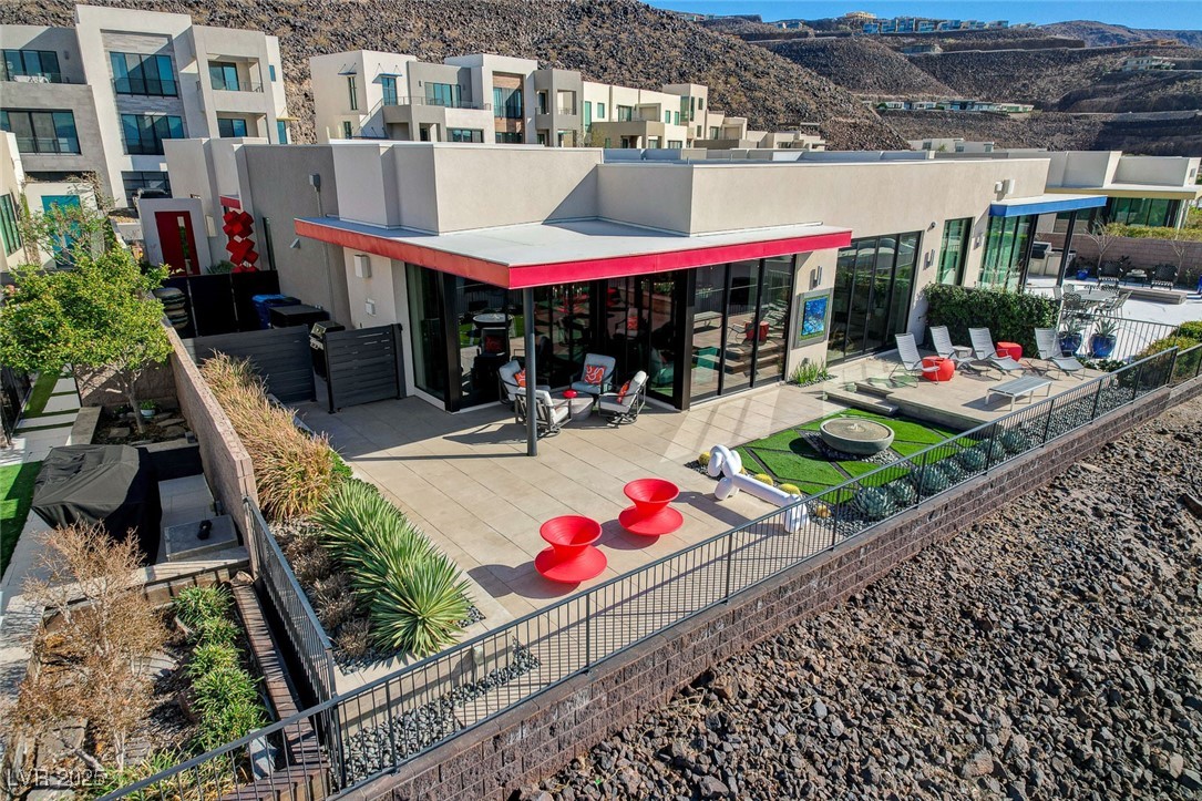 431 Tranquil Peak Court