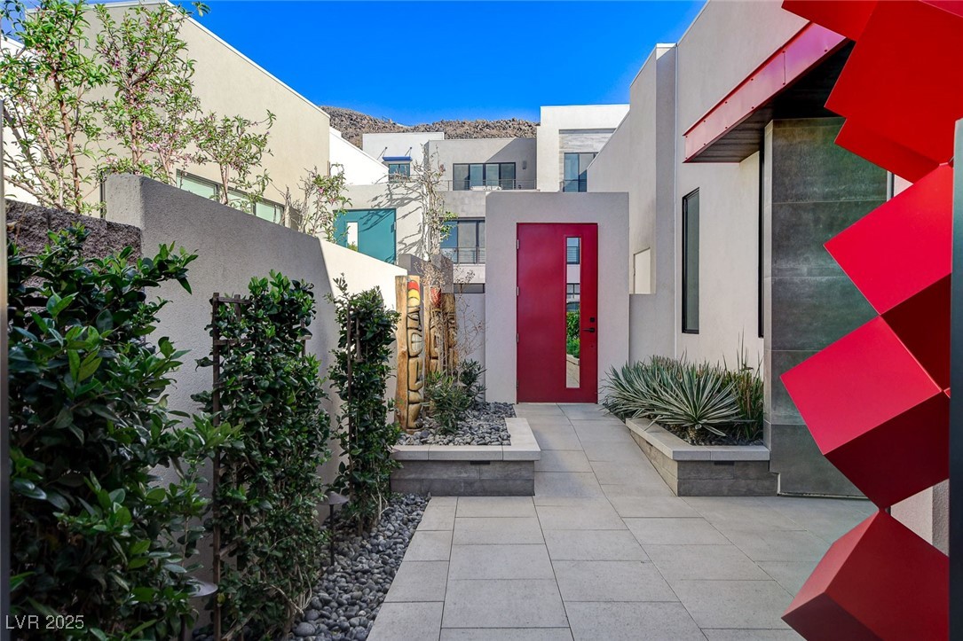 431 Tranquil Peak Court