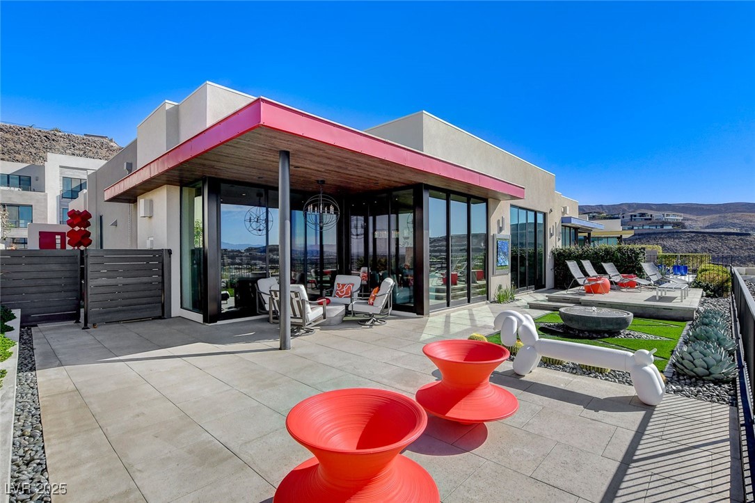 431 Tranquil Peak Court