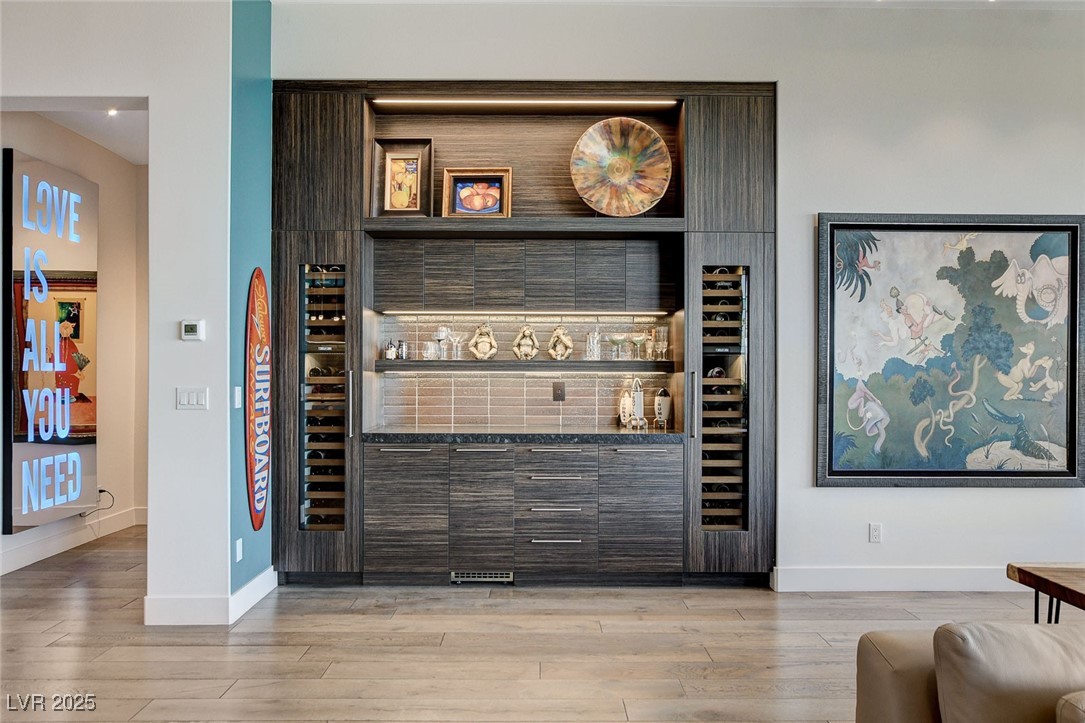 431 Tranquil Peak Court