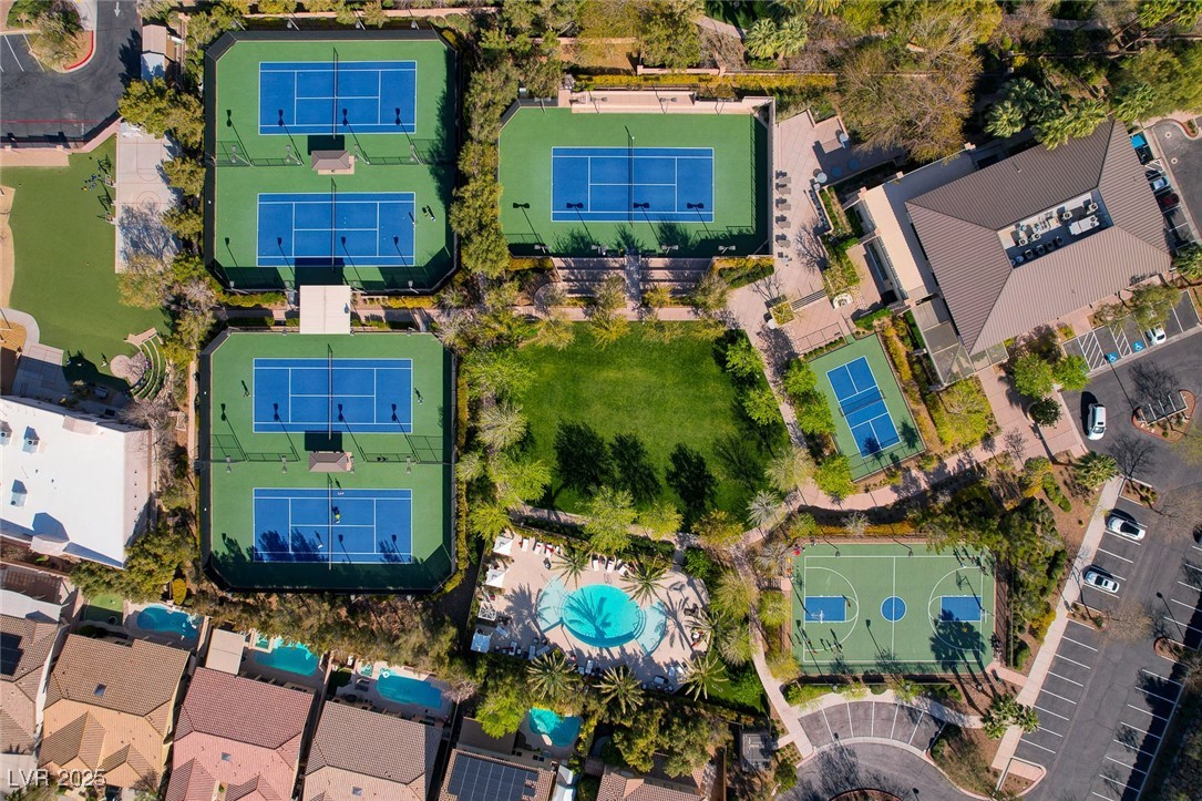 431 Tranquil Peak Court