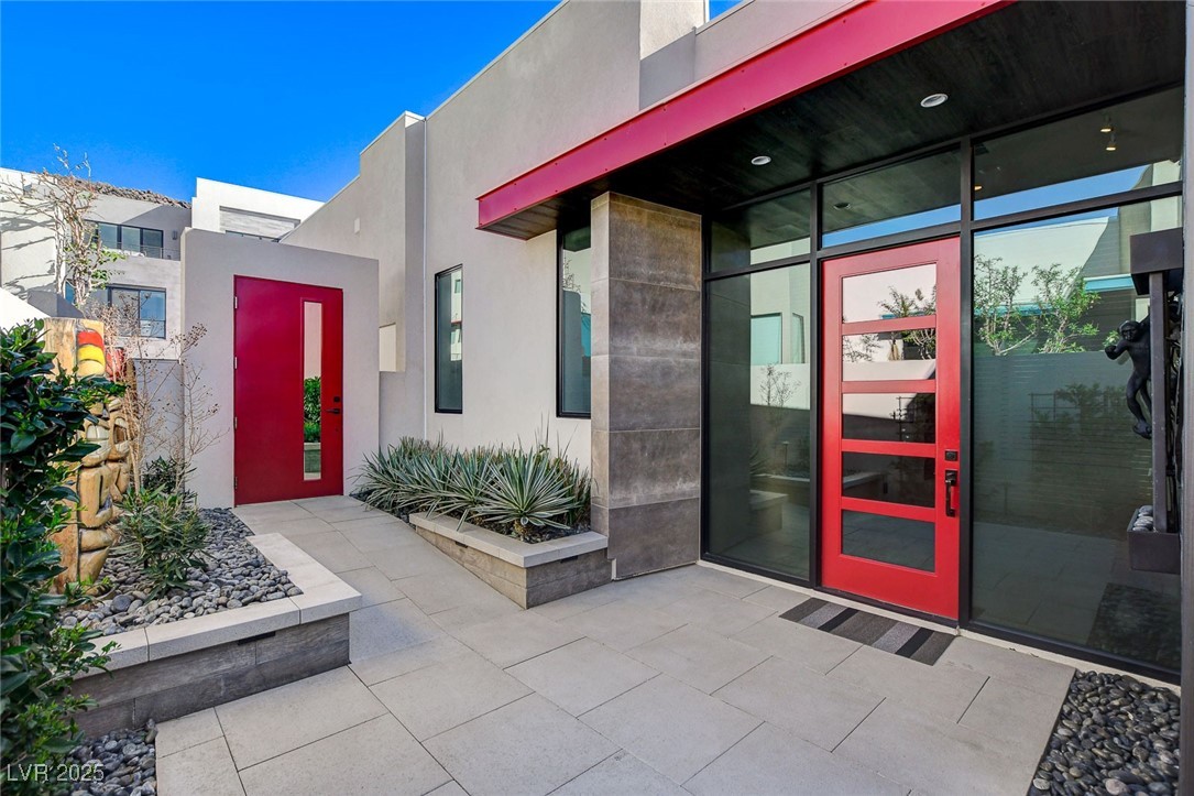 431 Tranquil Peak Court