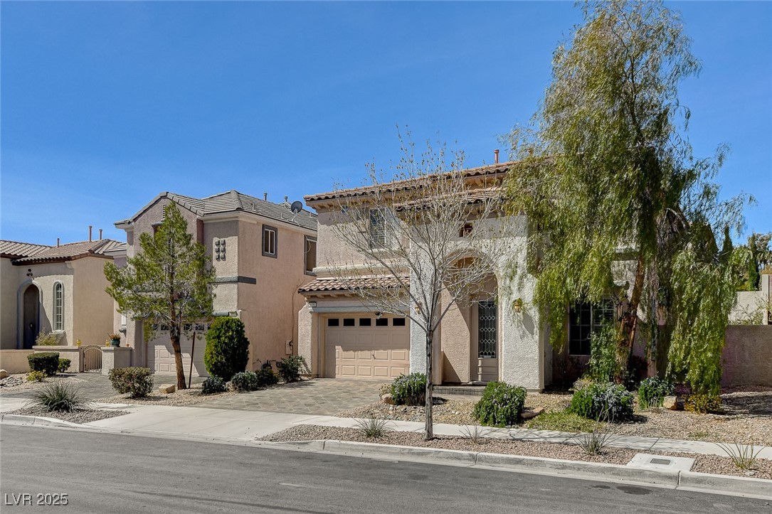 2195 Summer Home Street