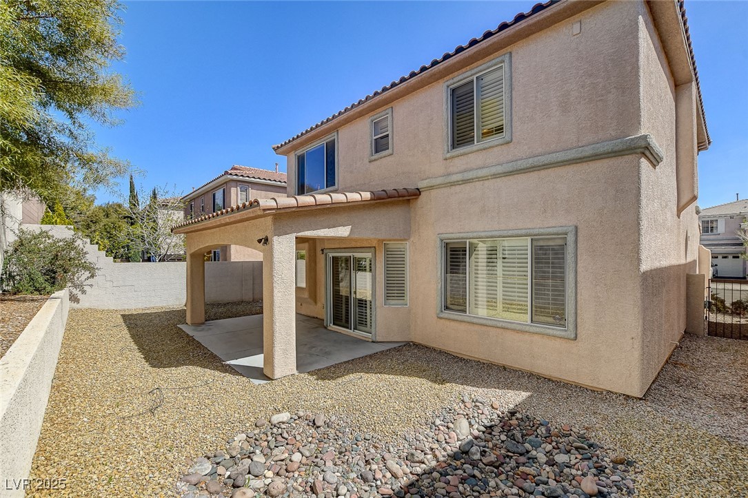 2195 Summer Home Street