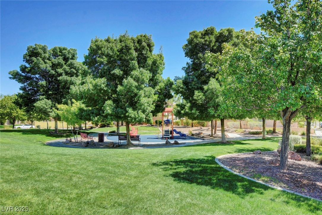 2195 Summer Home Street