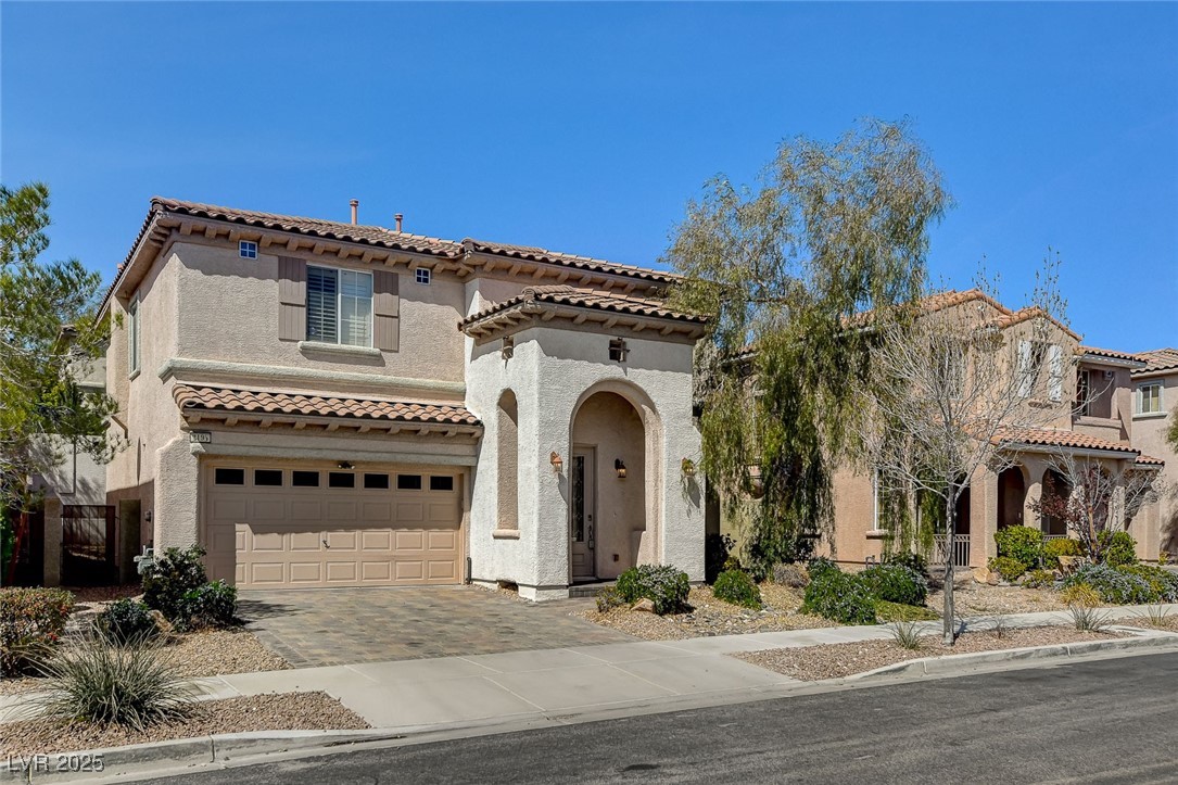 2195 Summer Home Street