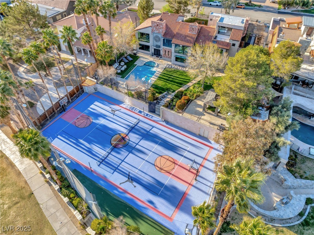 2905 La Mesa Drive