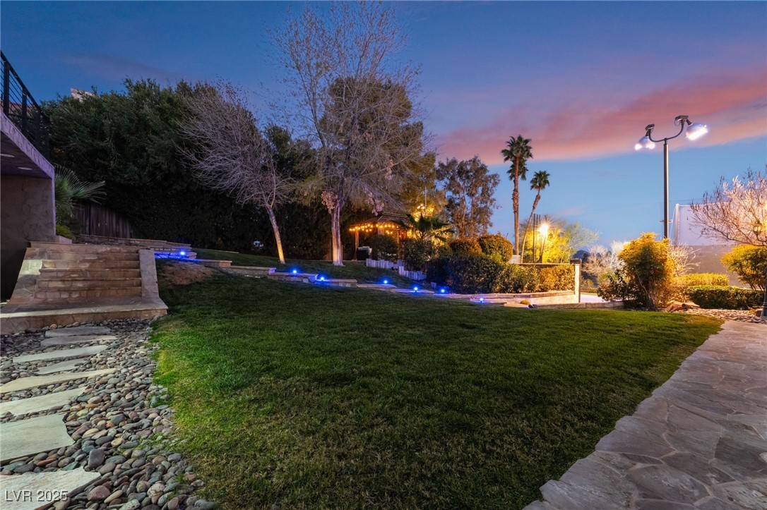2905 La Mesa Drive