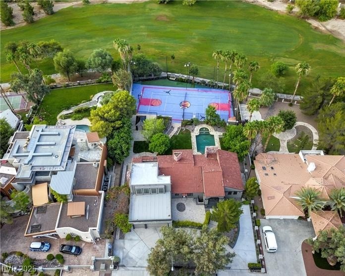 2905 La Mesa Drive