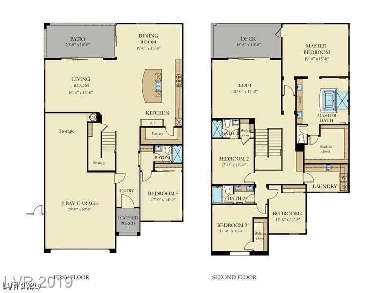 795 Glistening Light Court