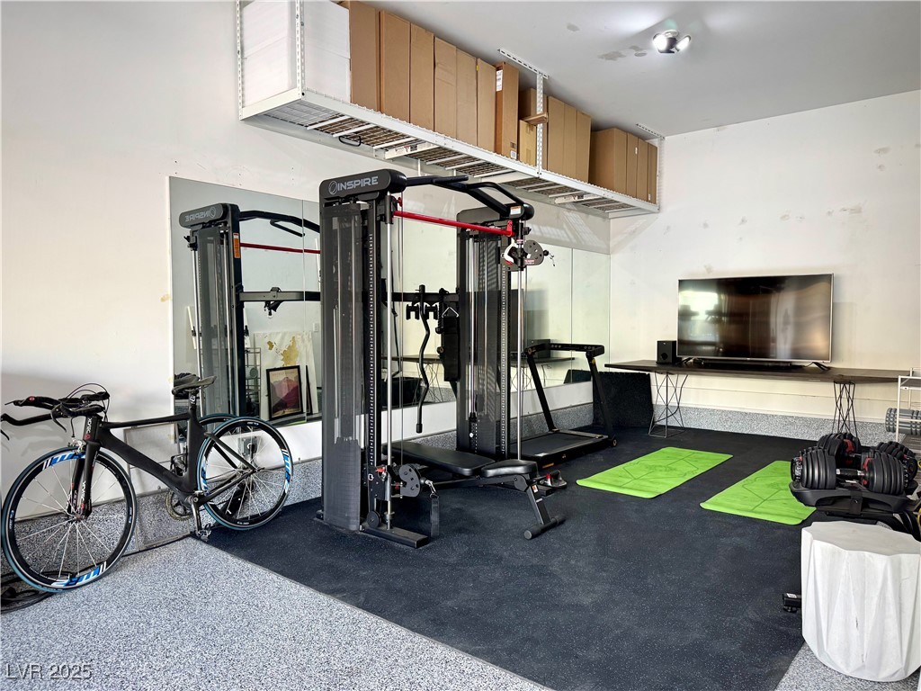 795 Glistening Light Court