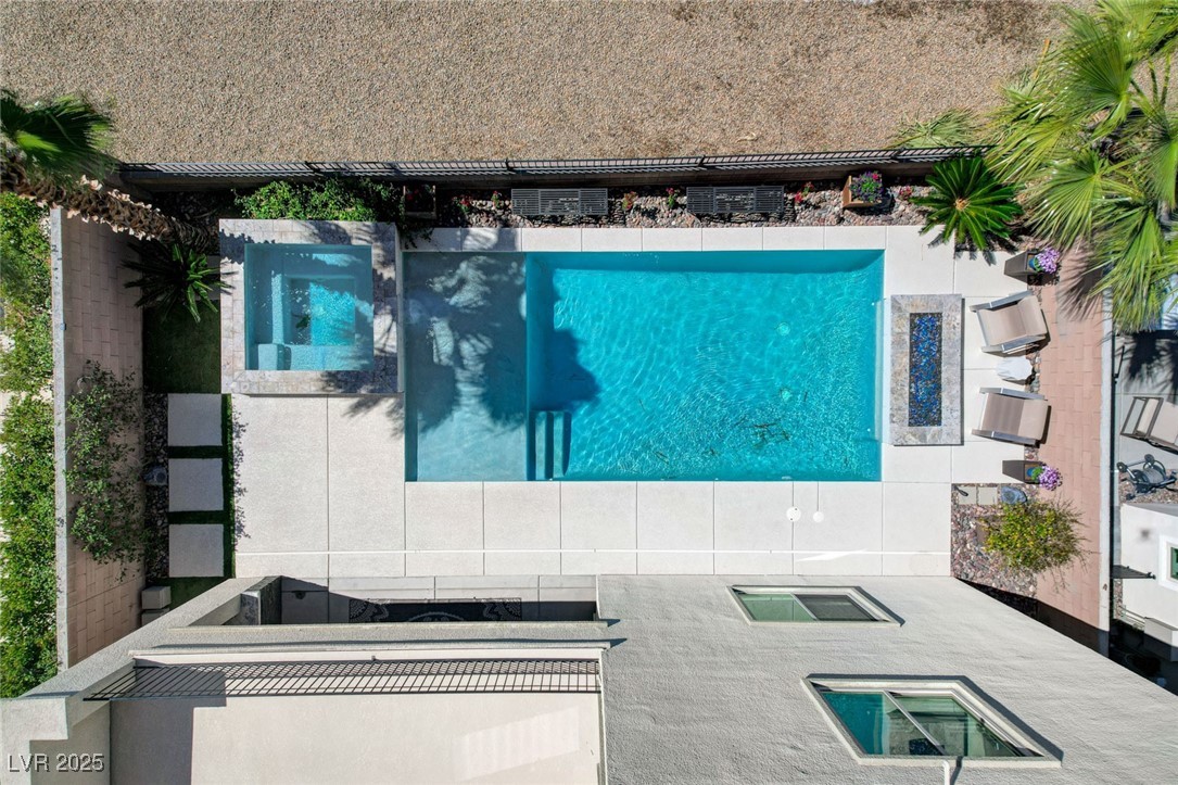 795 Glistening Light Court