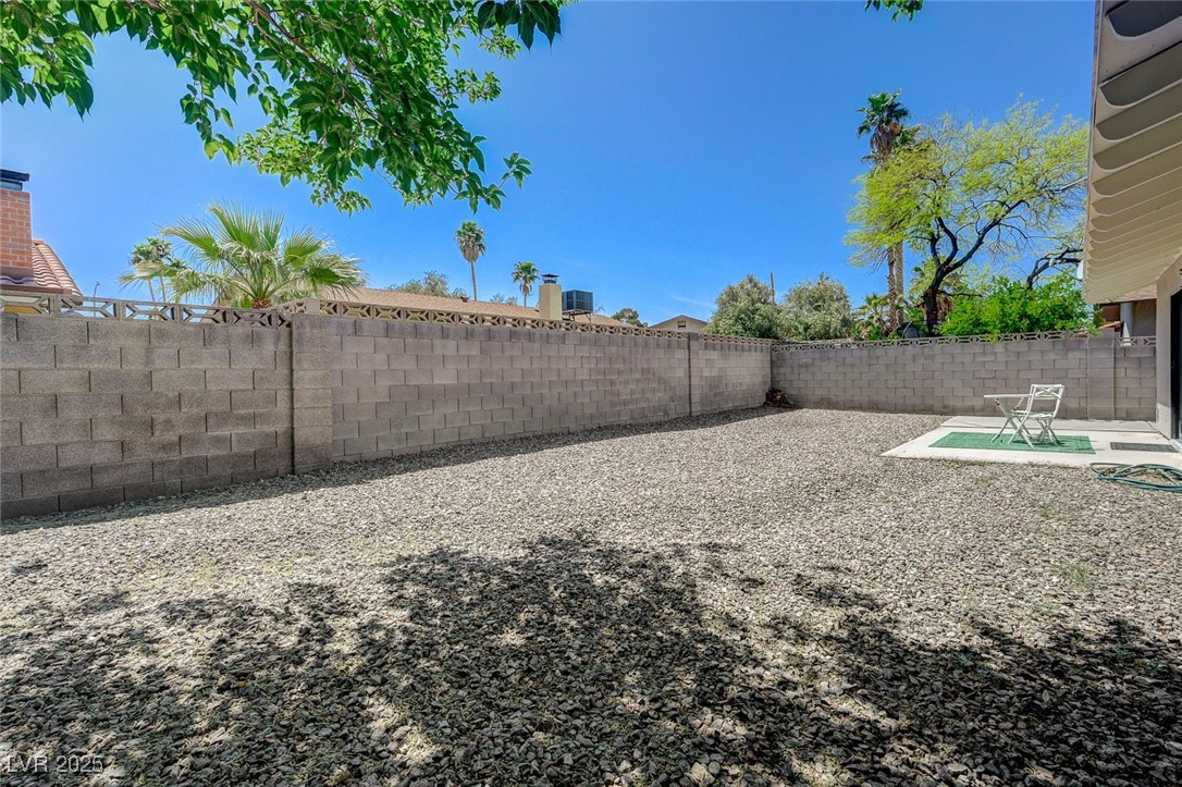 3158 High View Drive