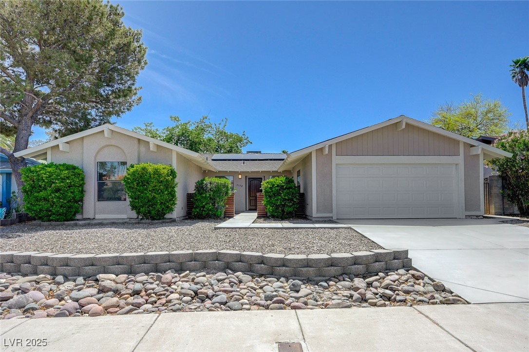 3158 High View Drive