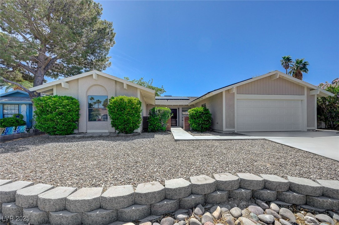 3158 High View Drive