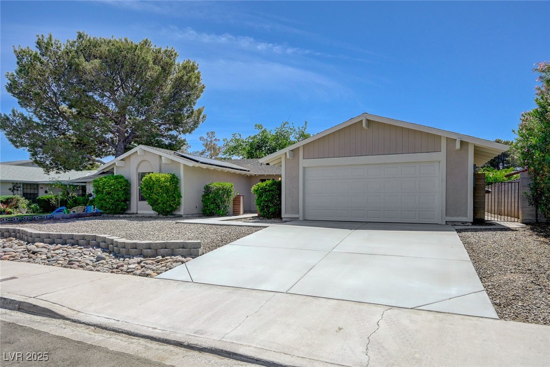 3158 High View Drive