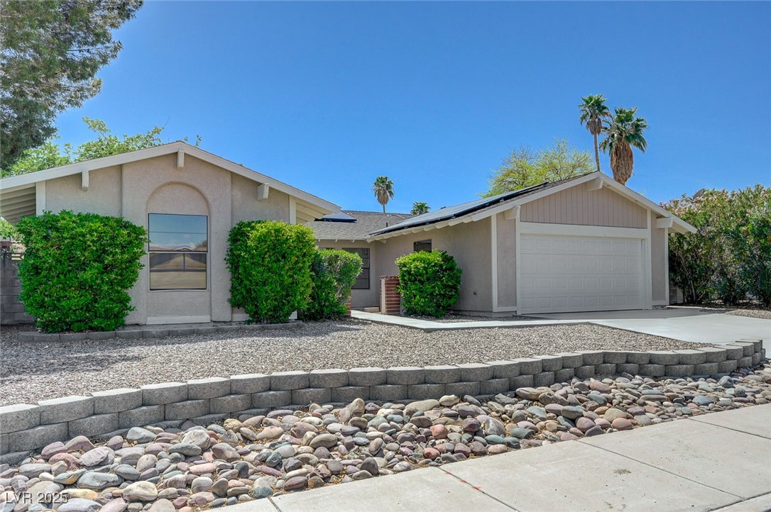 3158 High View Drive