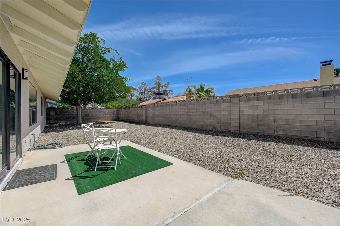 3158 High View Drive