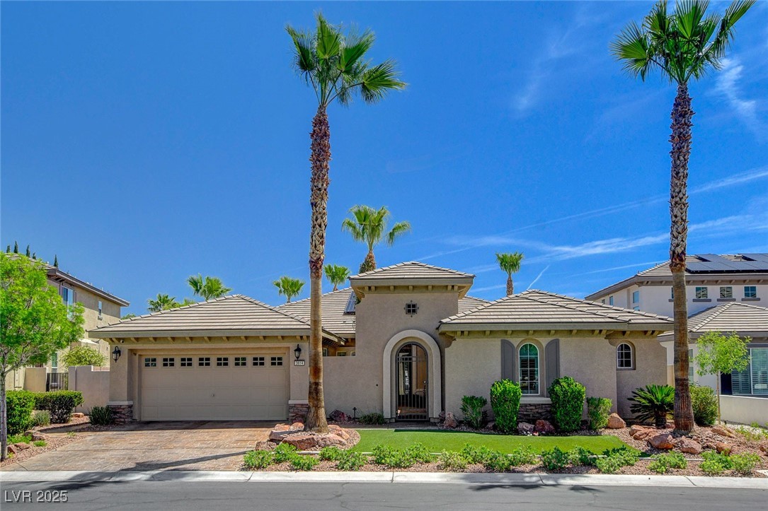 3614 Coventry Gardens Drive