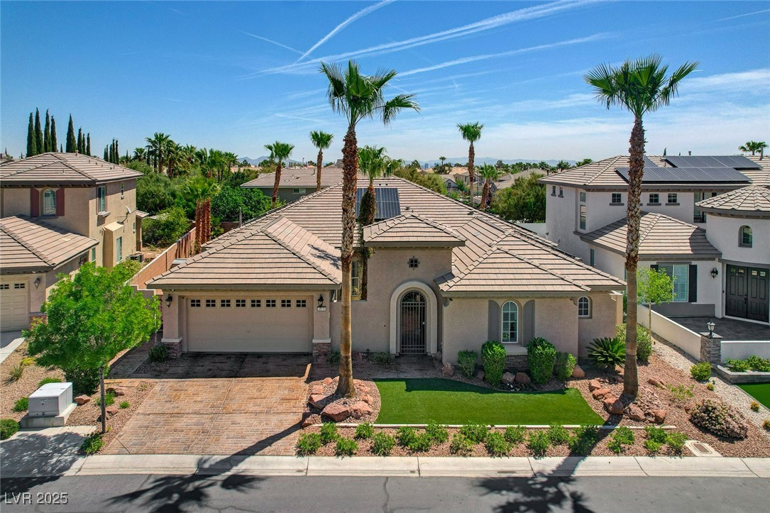 3614 Coventry Gardens Drive