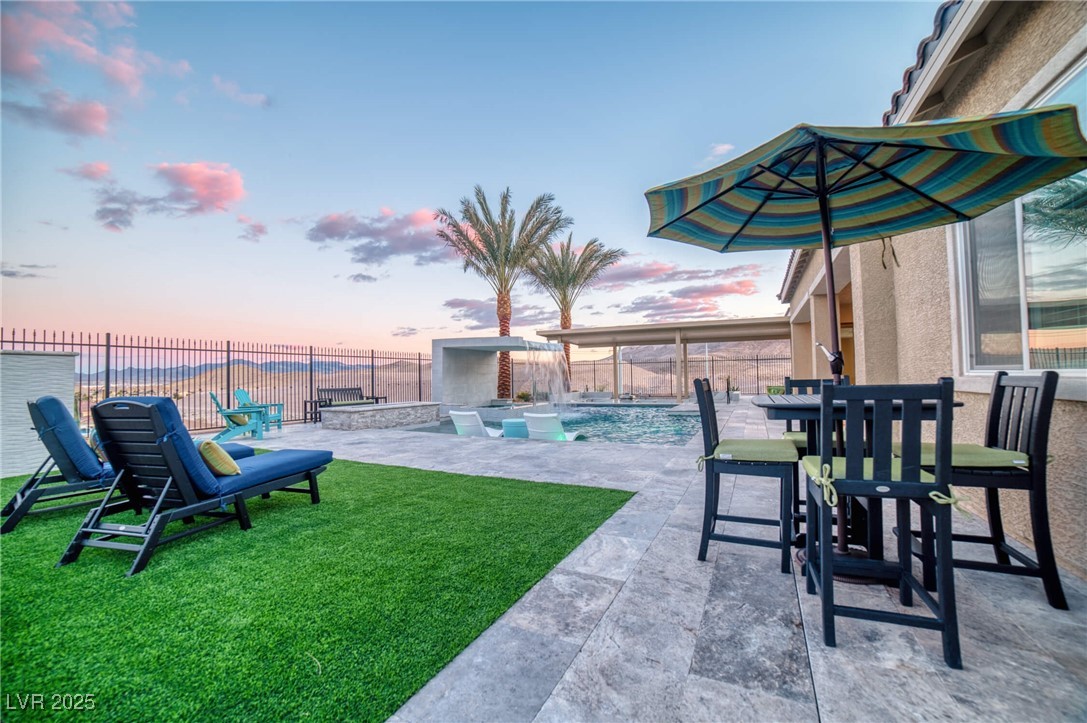 11288 Rebel Dome Court