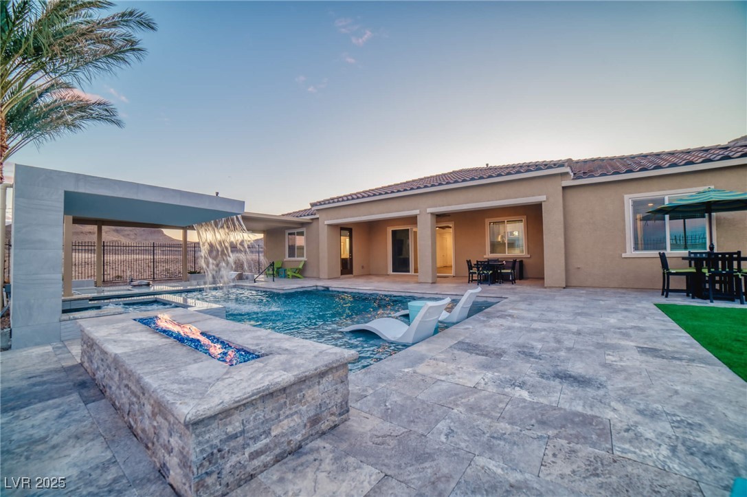 11288 Rebel Dome Court