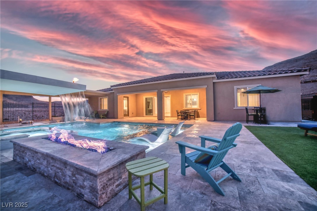 11288 Rebel Dome Court