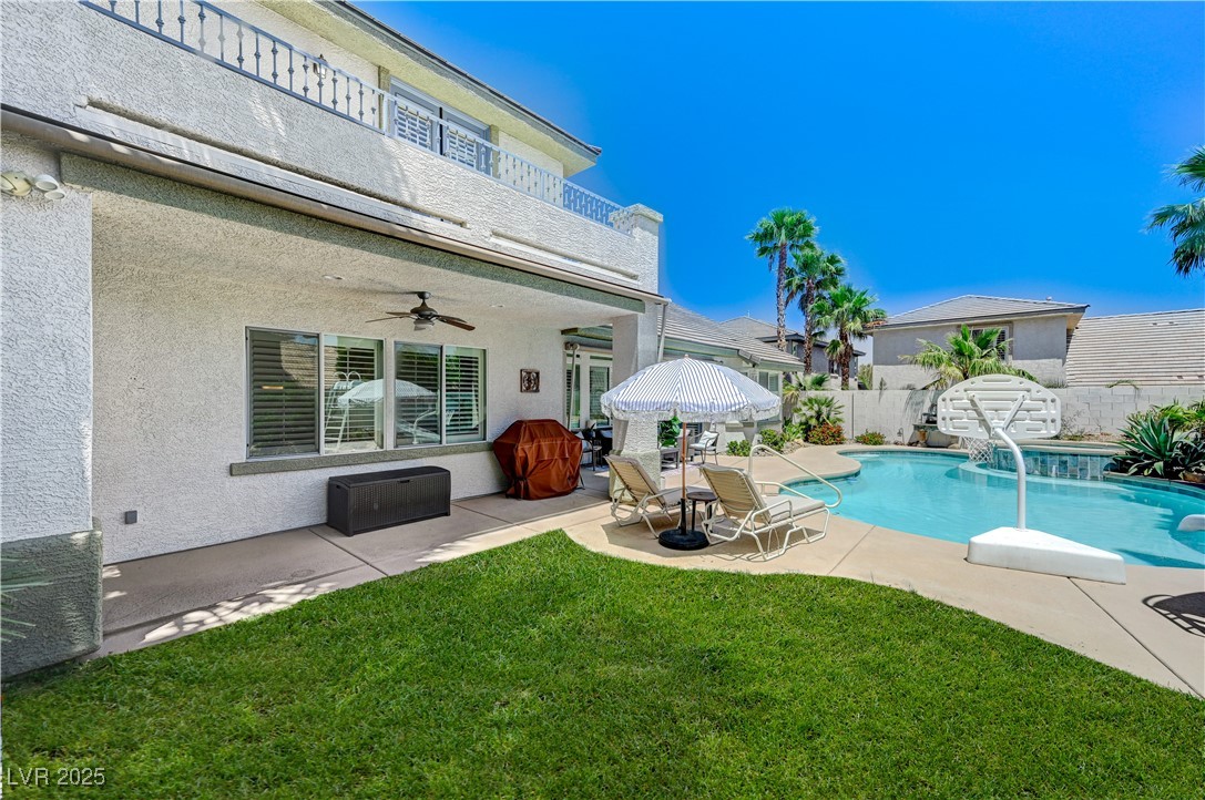 10249 Wisteria Hills Court