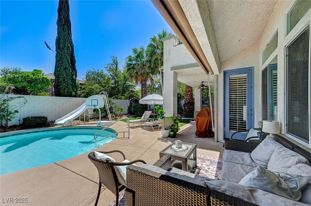 10249 Wisteria Hills Court