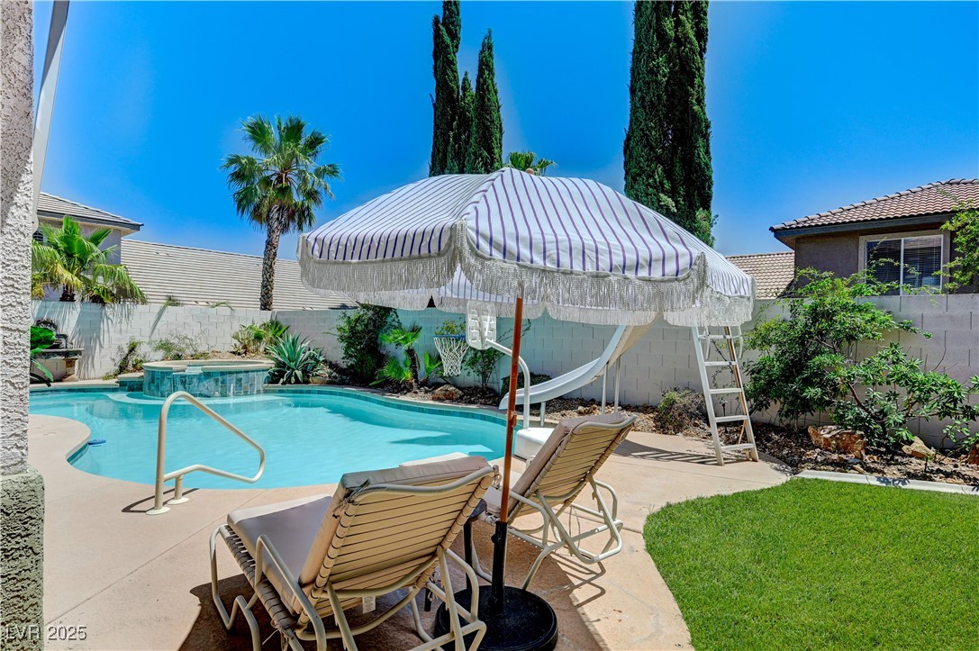 10249 Wisteria Hills Court
