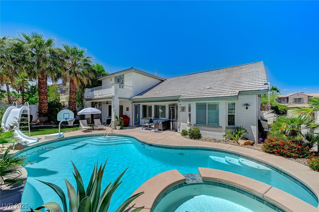 10249 Wisteria Hills Court