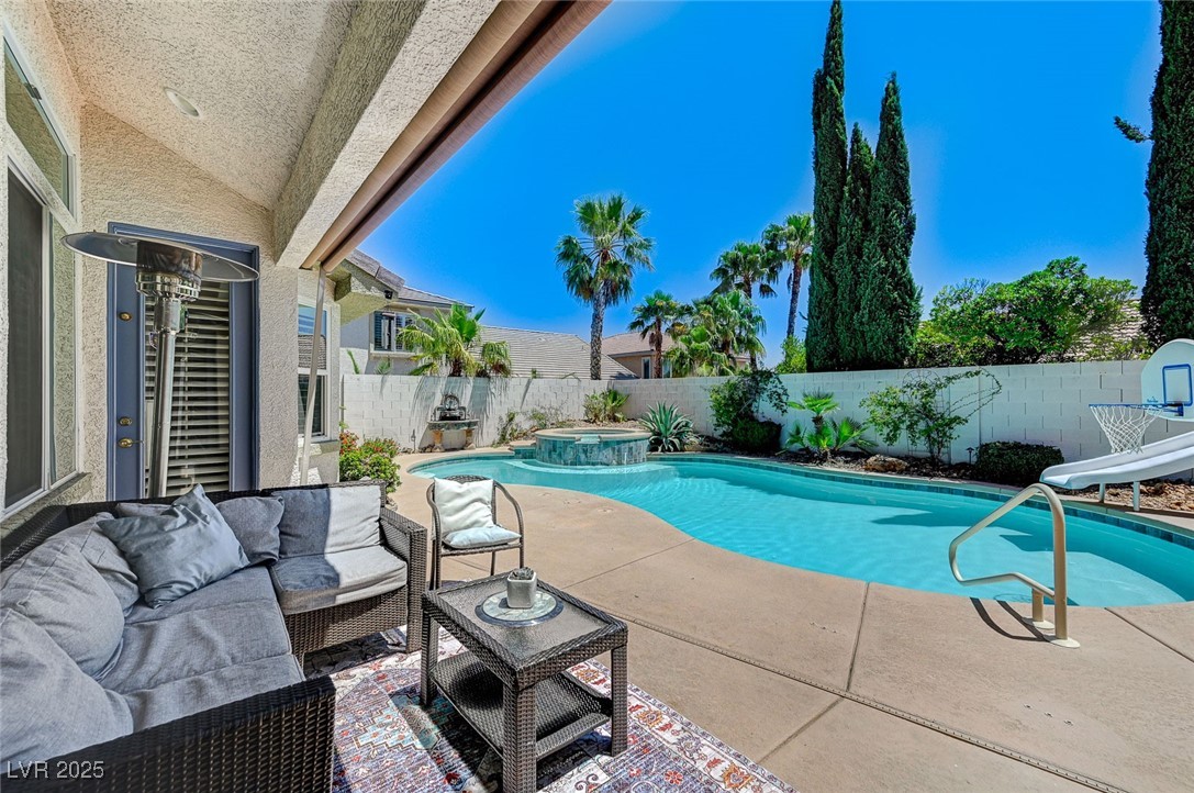 10249 Wisteria Hills Court
