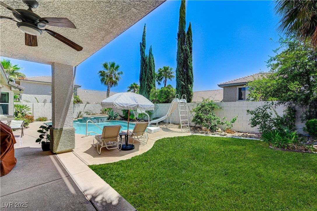 10249 Wisteria Hills Court
