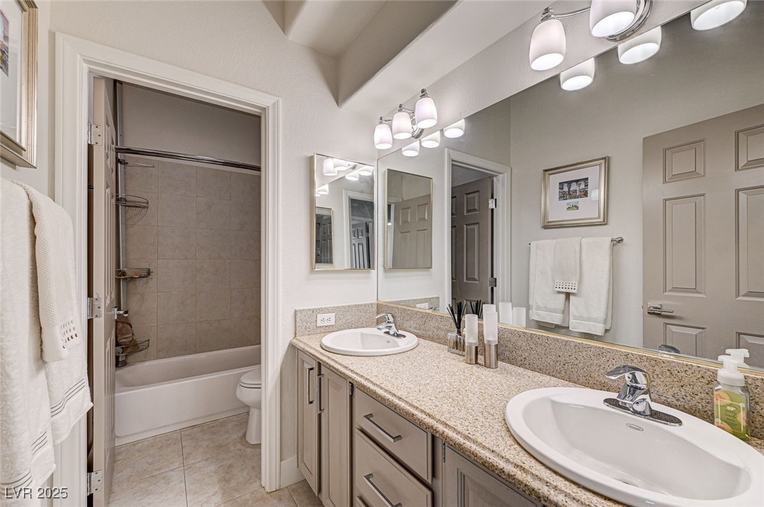 8928 Stafford Springs Drive