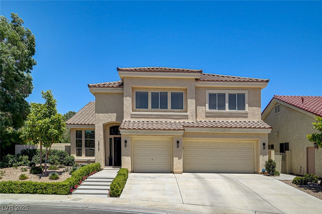 8928 Stafford Springs Drive