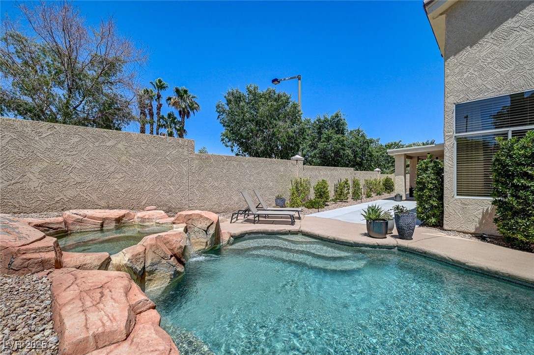 8928 Stafford Springs Drive