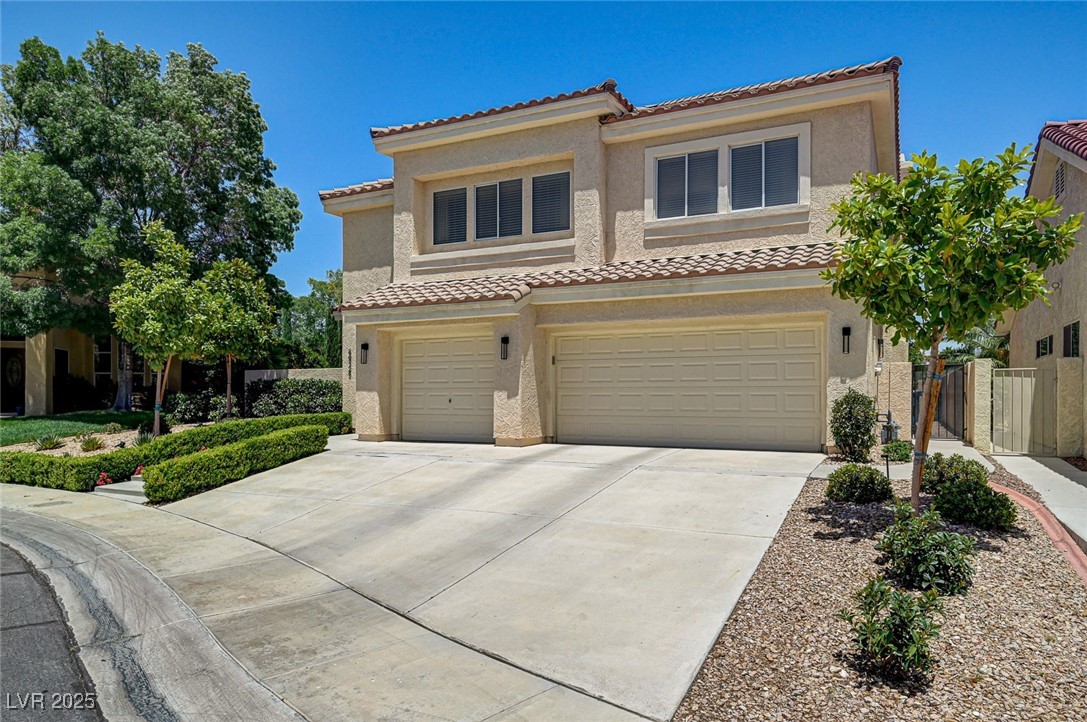 8928 Stafford Springs Drive