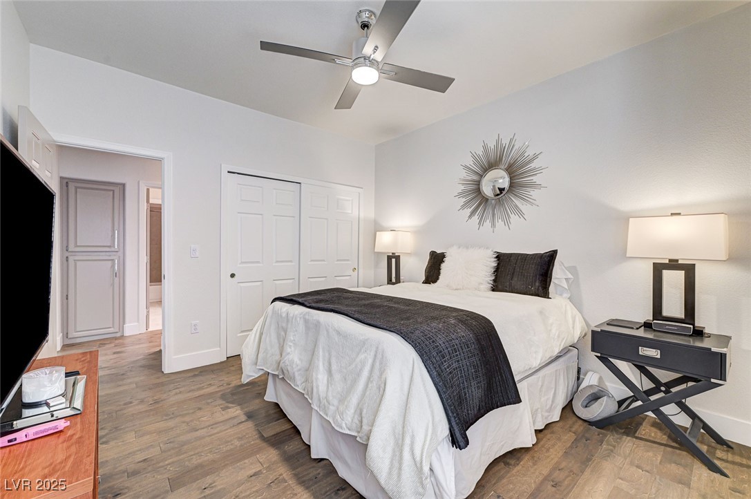 8928 Stafford Springs Drive