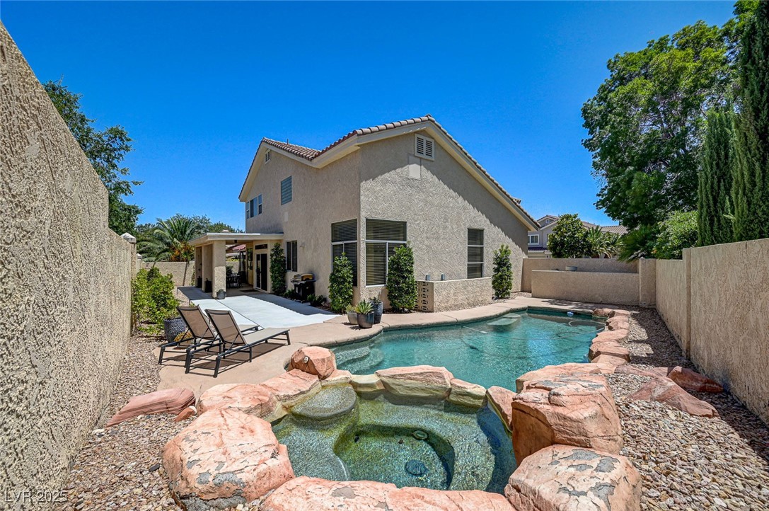 8928 Stafford Springs Drive