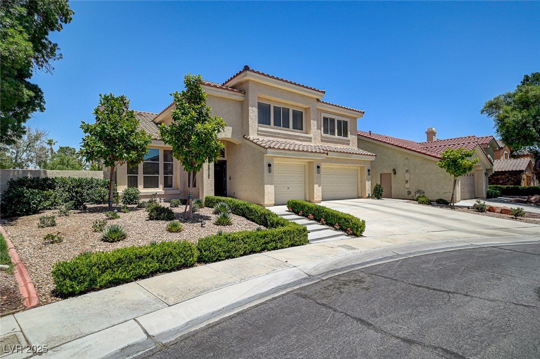 8928 Stafford Springs Drive