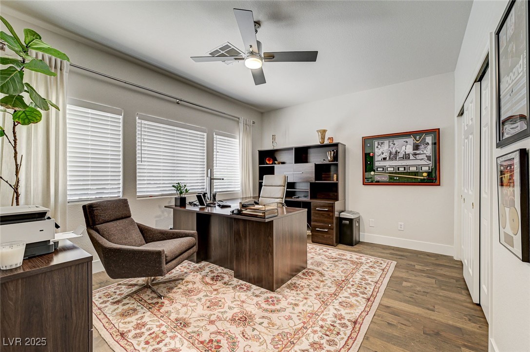 8928 Stafford Springs Drive