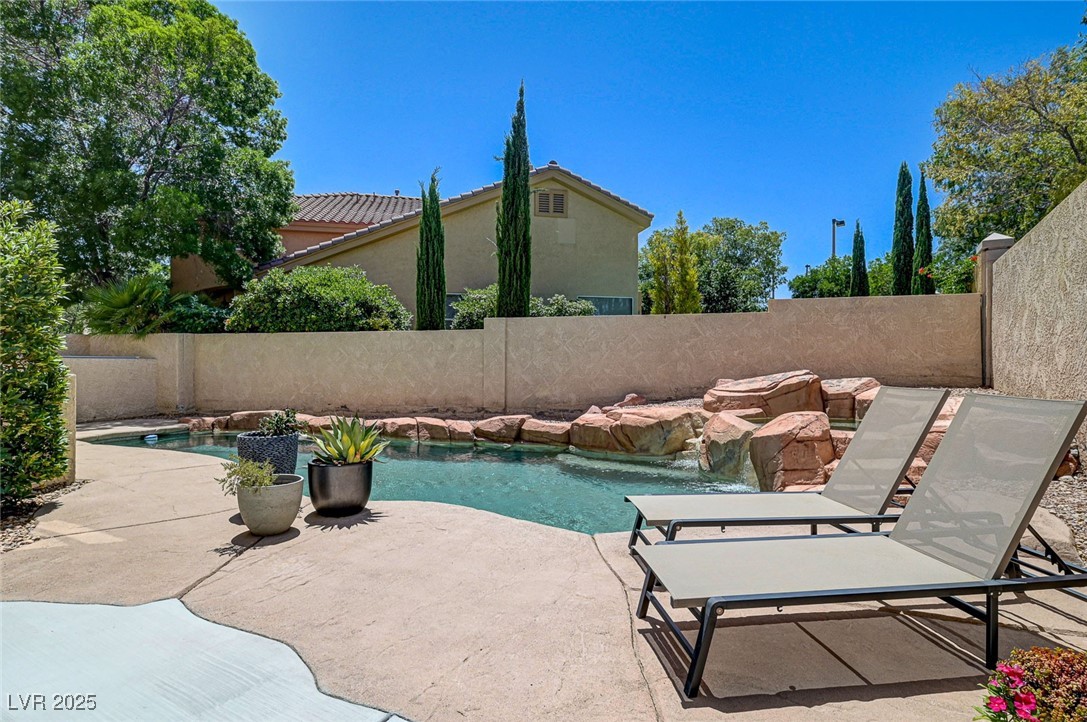 8928 Stafford Springs Drive