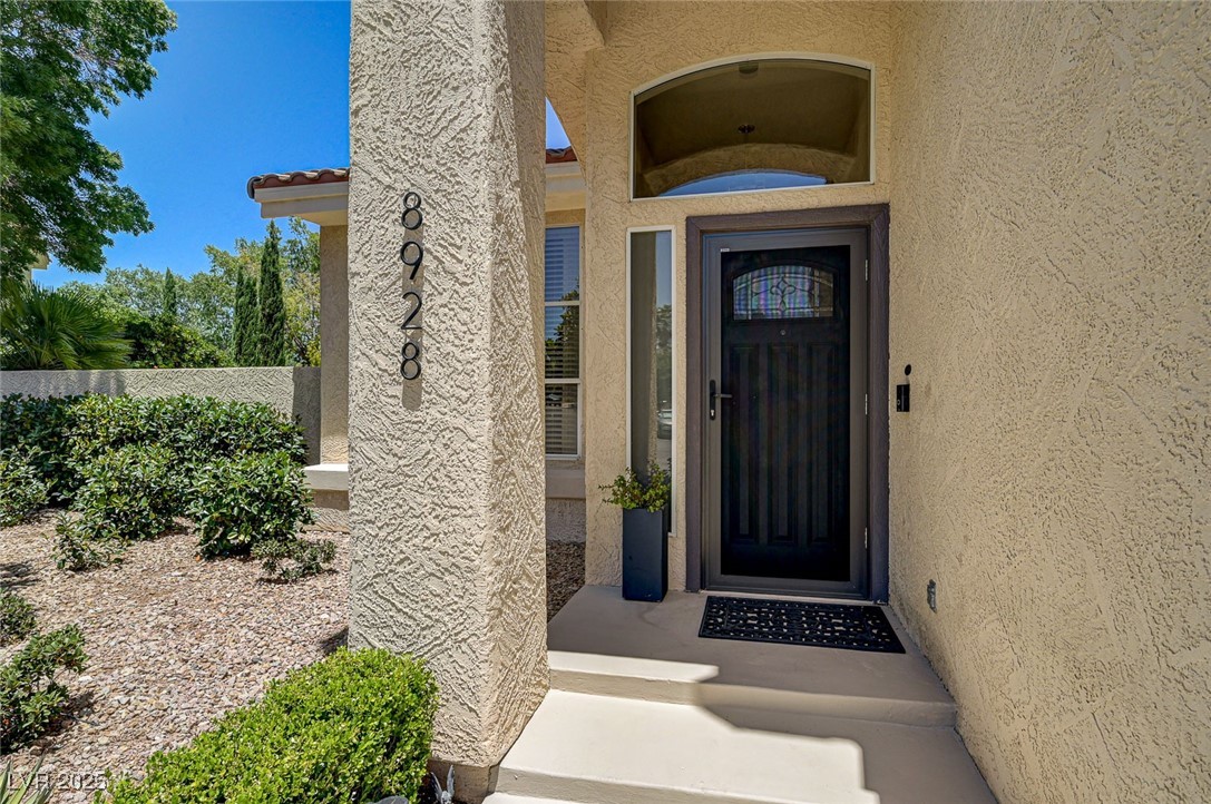 8928 Stafford Springs Drive