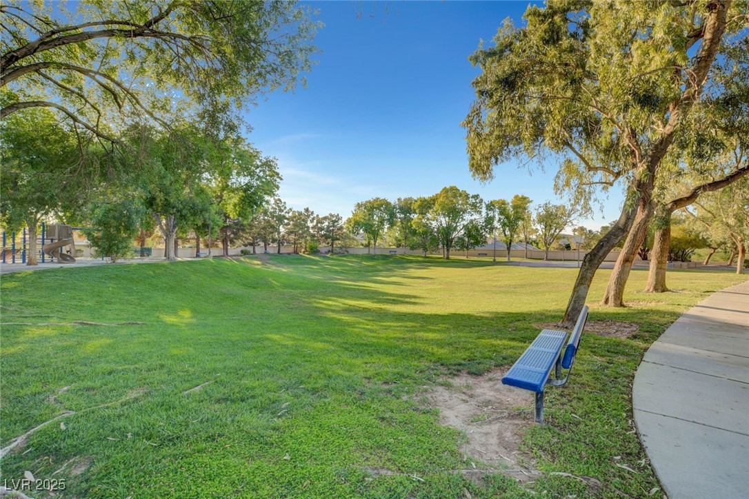 8928 Stafford Springs Drive