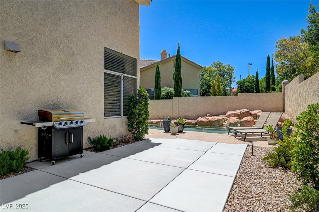 8928 Stafford Springs Drive