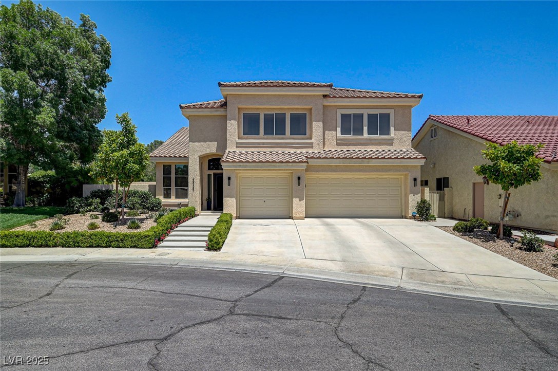 8928 Stafford Springs Drive