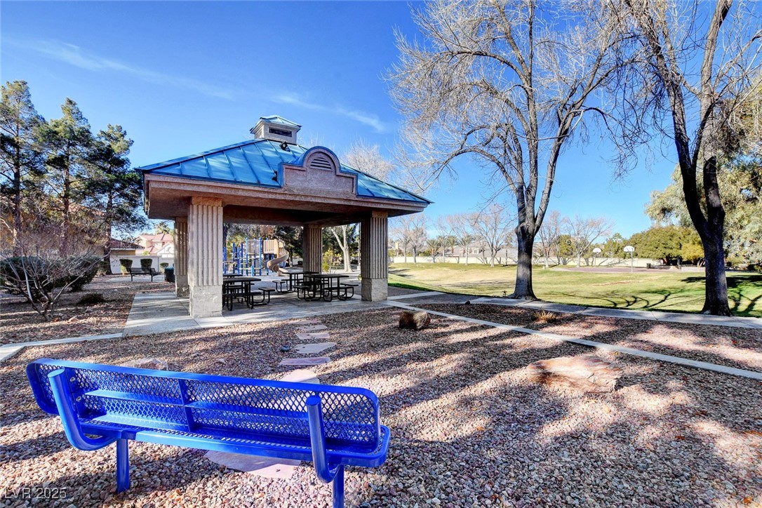 8928 Stafford Springs Drive