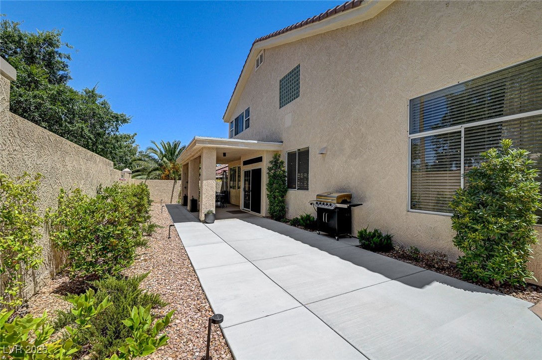 8928 Stafford Springs Drive