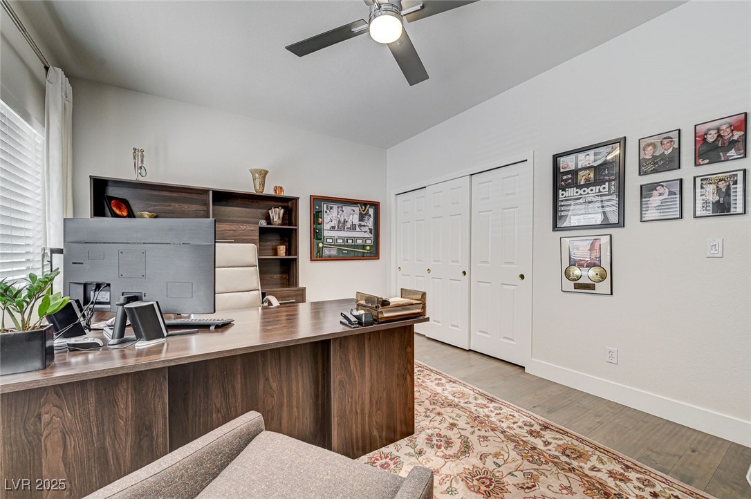 8928 Stafford Springs Drive