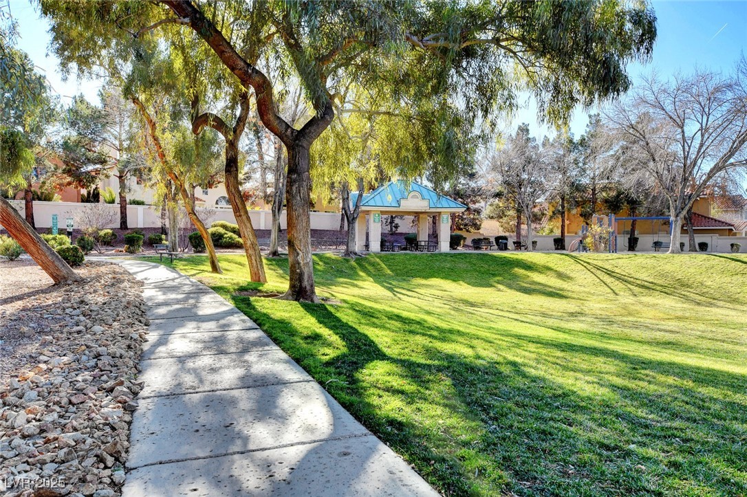 8928 Stafford Springs Drive